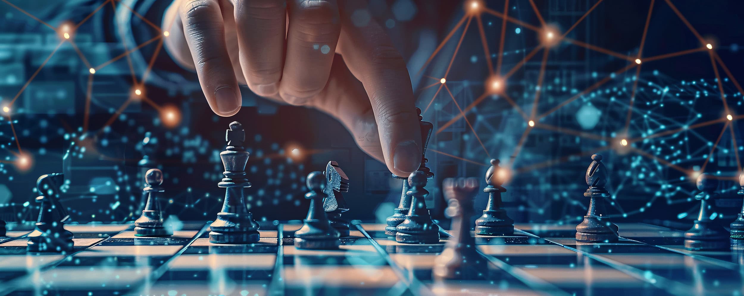 The 7-Day Action Plan For A Tariff-Ready Supply Chain