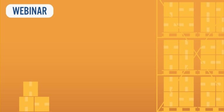 Webinar: AI’s Role in Today’s Supply Chain