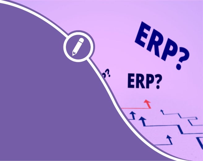 Comparison Chart of 6 ERP Systems
