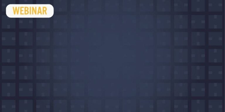 Webinar: Tariff Roundtable