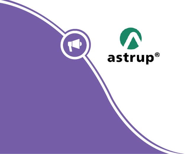 Astrup AS Selects Blue Ridge Supply Chain Planning Solutions to Forecast Demand More Reliably While Reducing Inventory Levels