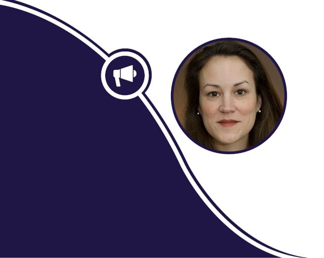 Dawn Russell headshot