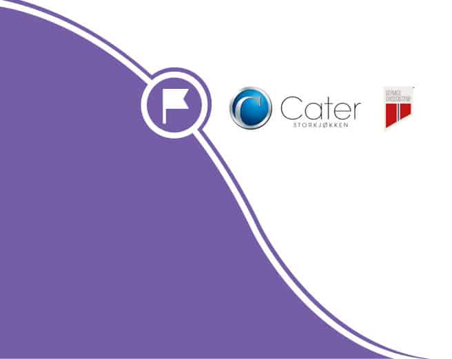 Cater – Customer Case Study