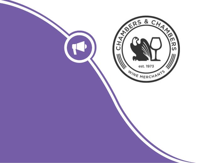 Chambers & Chambers Optimizes Supply Chain and Inventory Operations with Blue Ridge Technology