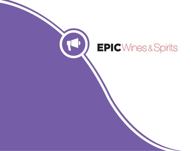 Epic Wines & Spirits Selects Blue Ridge to Optimize Global Inventory