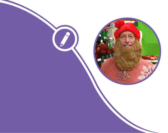 Santa Claus Needs Rudolph’s Help in Facing Blizzard Supply Chain Conditions