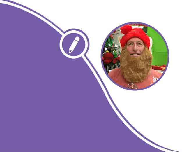 Even Santa Had to Rethink His Supply Chain this Year: Letter From an Elf