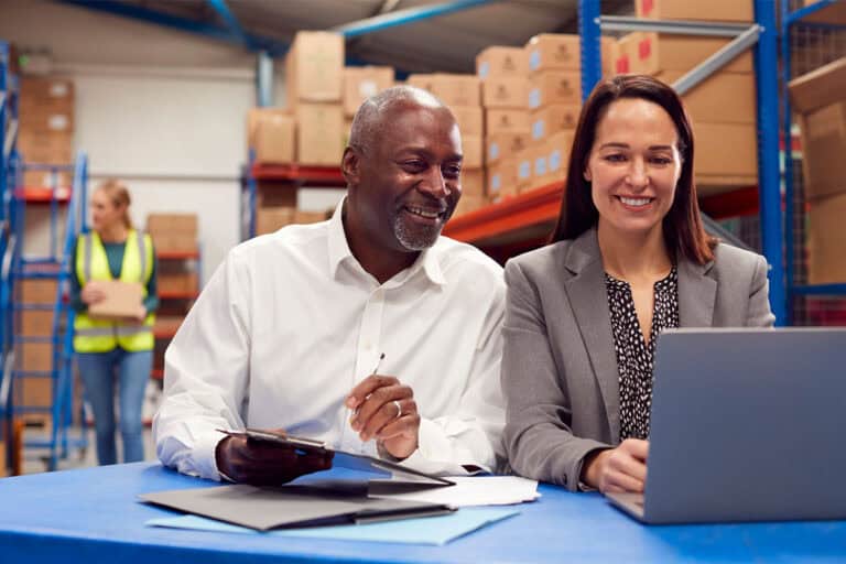 Supply Chain Planning System