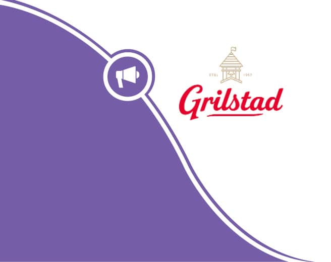 Grilstad Selects Blue Ridge Supply Chain Planning Solutions to Execute a Better S&OP Process
