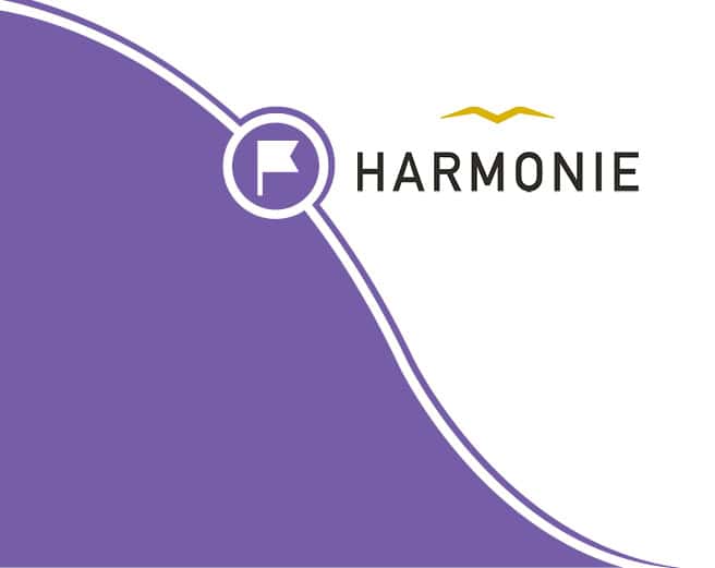 Case Study: Harmonie Norge AS