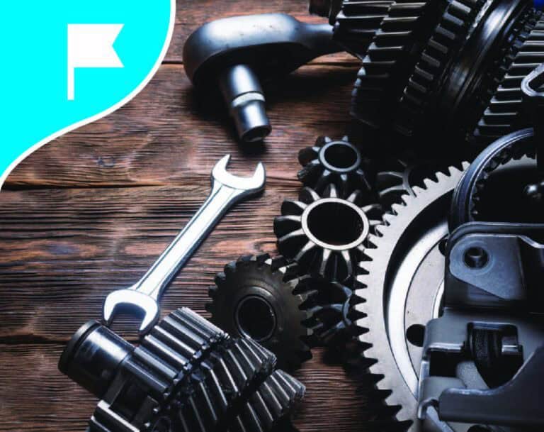 Hesselberg improves spare parts availability near the Polar circle