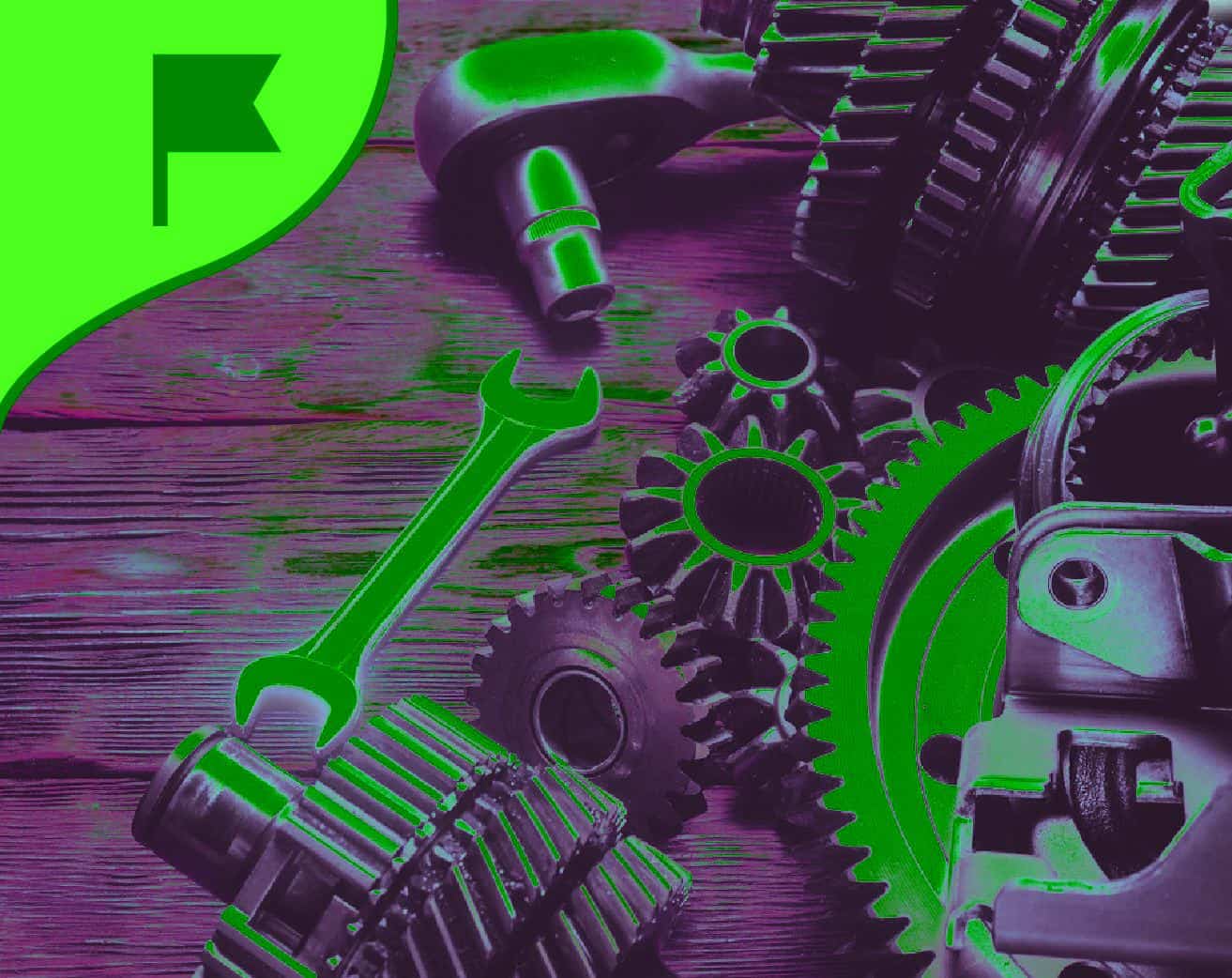 Hesselberg improves spare parts availability near the Polar circle