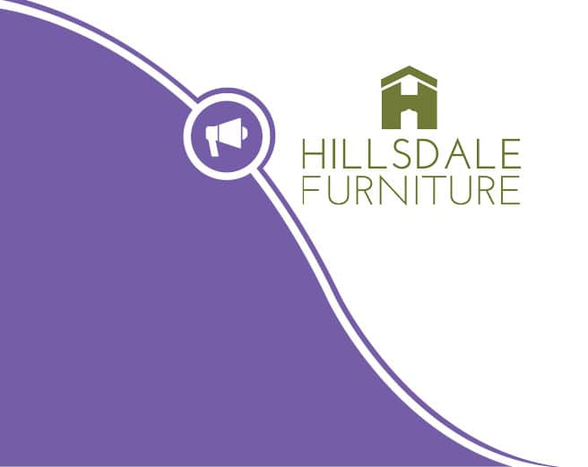 Hillsdale Furniture Selects Blue Ridge Supply Chain Planning to  Align Inventory with Customer Demand