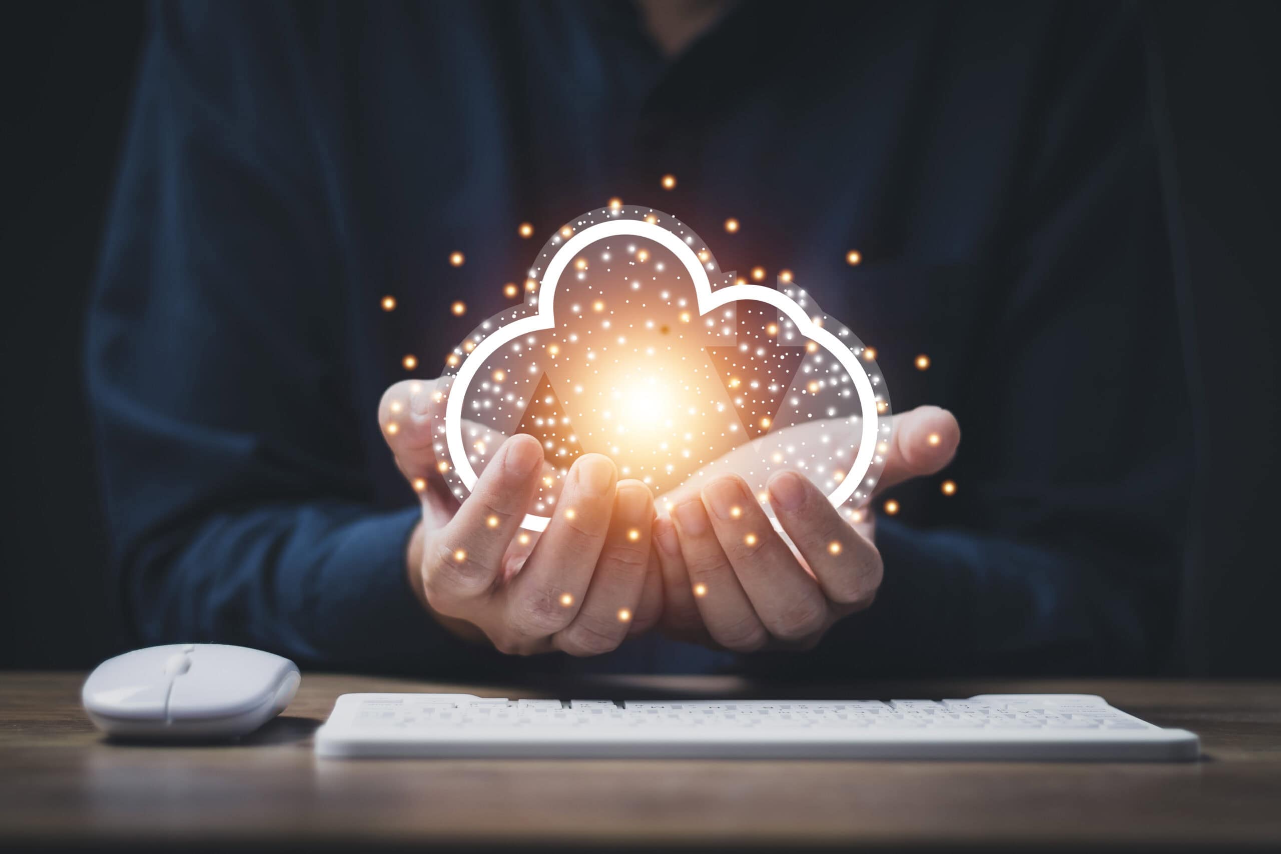 Announcing the 2023 State of the Supply Chain Industry Report