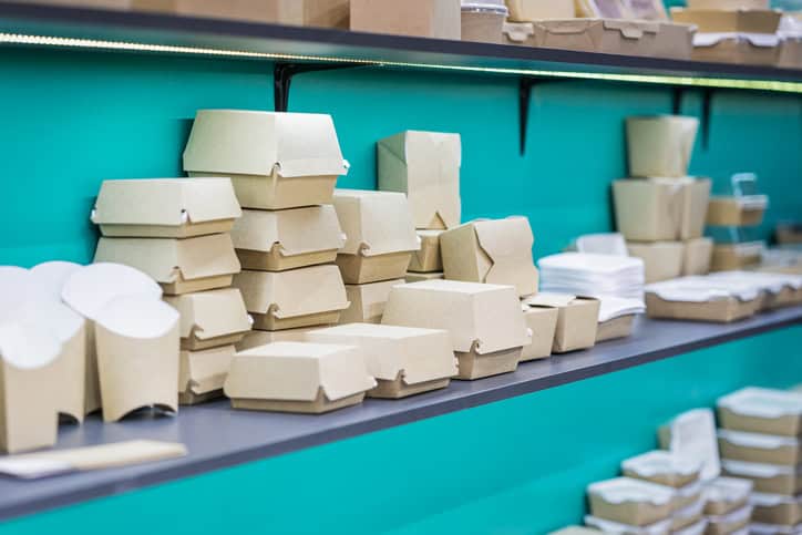 Predictive Planning with Acme Paper & Supply Company