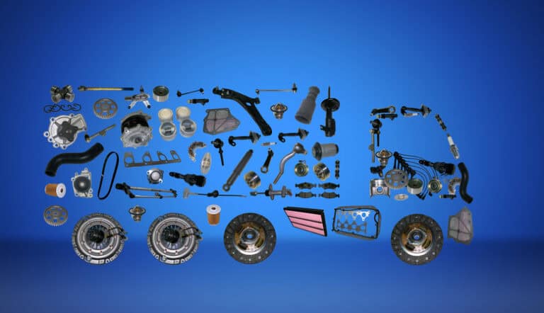 Why Parts Coverage Breaks at Scale in Automotive Supply Chains