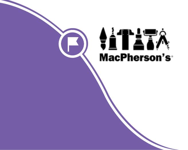 MacPherson’s Reduces Uncertainty Around Import Lead Times While Maintaining 95% Fill Rate with Blue Ridge Cloud-Native SCP Solutions & LifeLine