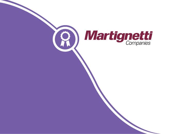 Martignetti Inventory SVP Gary Keimach Named to the  2019 Food Logistics Champions: Rock Stars of the Supply Chain