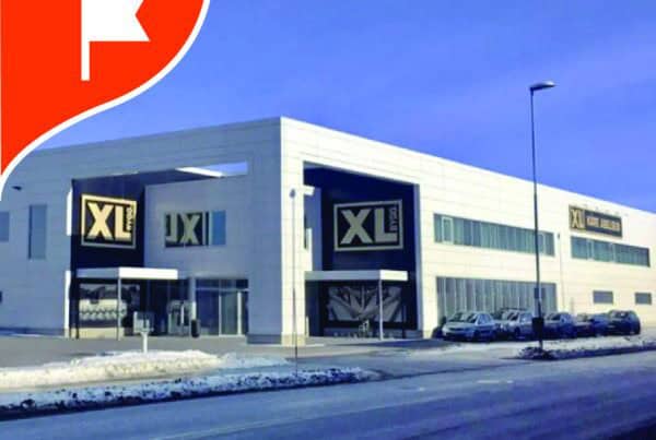 Mestergruppen: Successful Implementation Thanks to Perfect Preparation