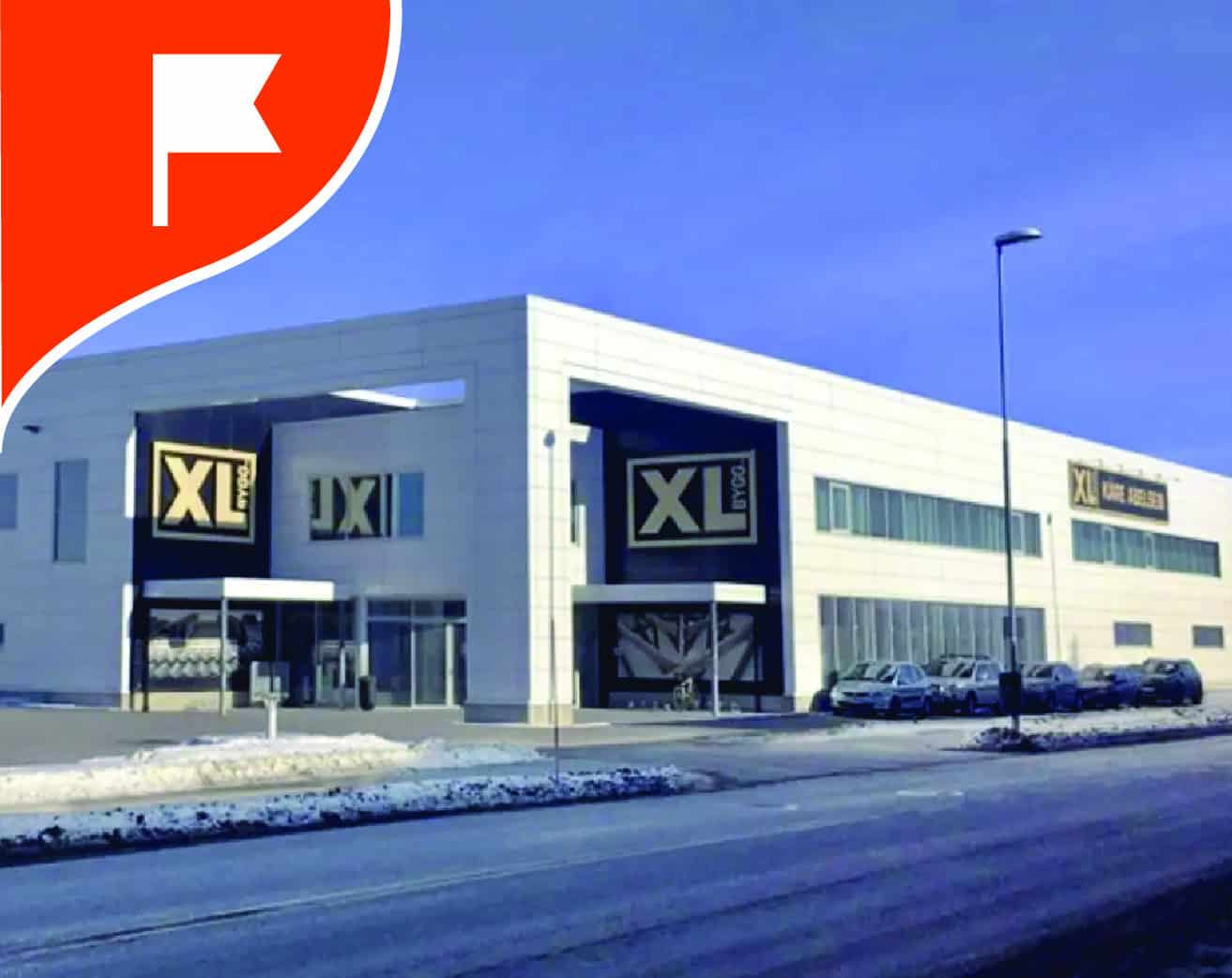 Mestergruppen: Successful Implementation Thanks to Perfect Preparation