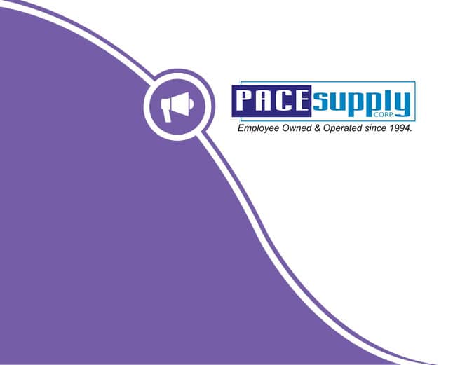 PACE Supply Selects Blue Ridge Supply Chain Planning and MEIO Solutions to Automate and Optimize Plumbing Inventory