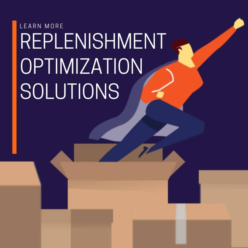 replenishment-optimization-solution
