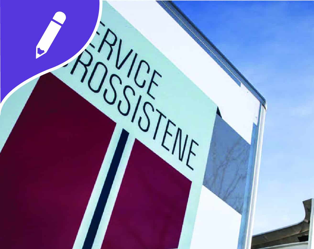 Servicegrossistene frees up time to spend on tactical and strategic procurement issues