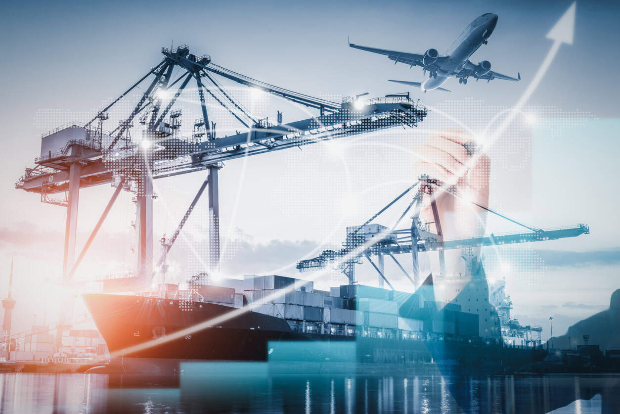 Why Supply Chain Forecasting Is Mission-Critical to Your Business Success
