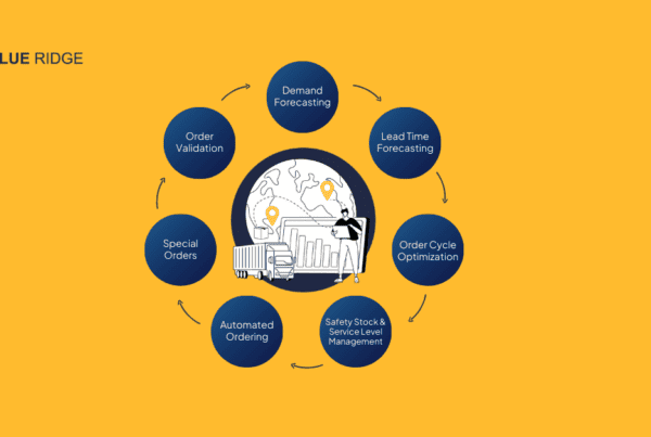 Back to Basics: The 7 Essential Elements for Inventory Optimization