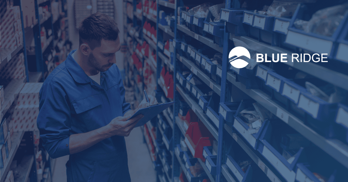 Auto Distributor Streamlines Data from 7 ERPs to Reduce Inventory Costs by 25%