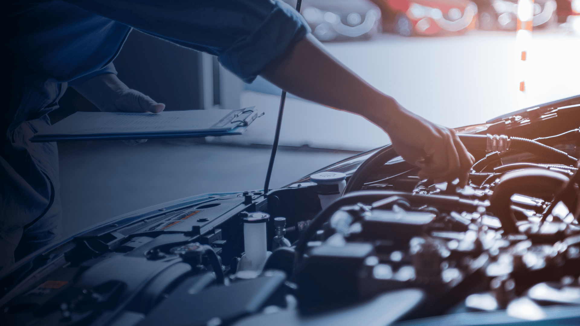 Driving Resilience: Navigating Q1 Disruptions in the Automotive Supply Chain