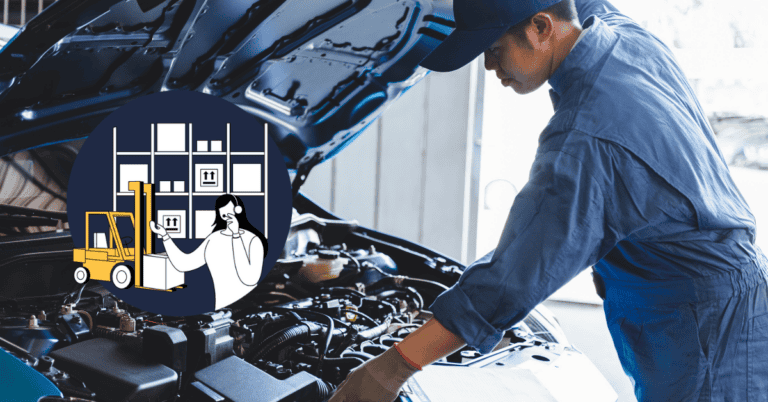 Drive Efficiency: Streamline Your Automotive Supply Chain