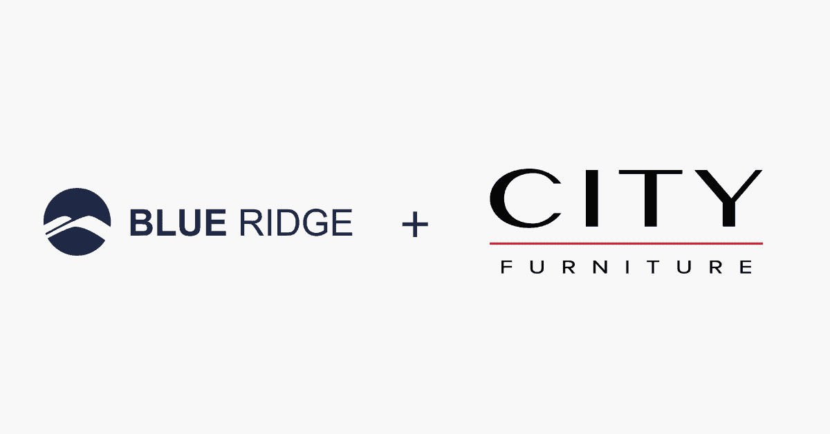 City Furniture Making Smart Inventory Bets
