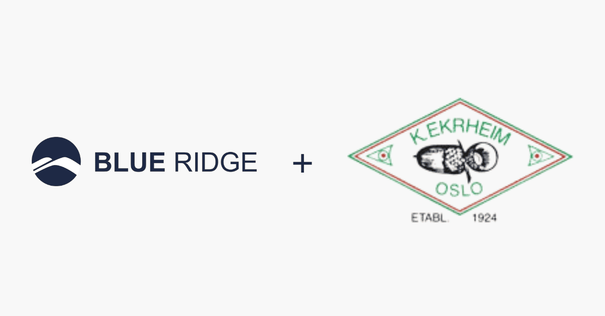 K. Ekrheim Seeing 10 Years of Positive Cash Flow