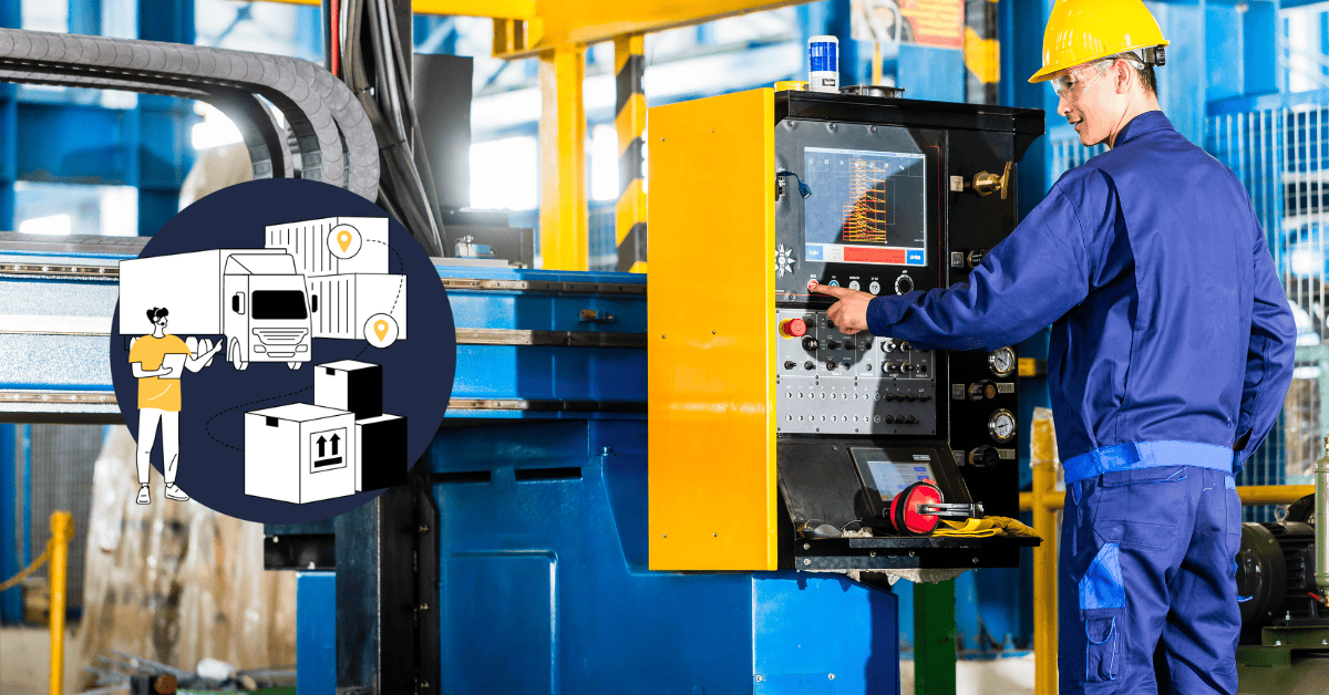 Supply Planning Datasheet