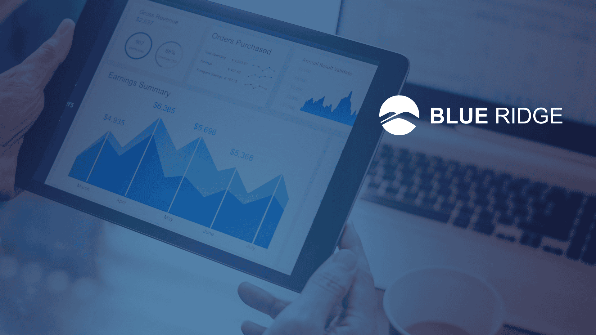 Maximize Cash Flow & Achieve Faster ROI