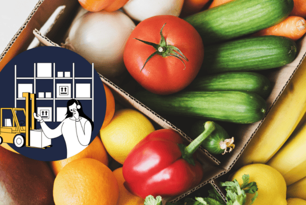 Serving Success: Supply Chain Solutions for Food Service Excellence