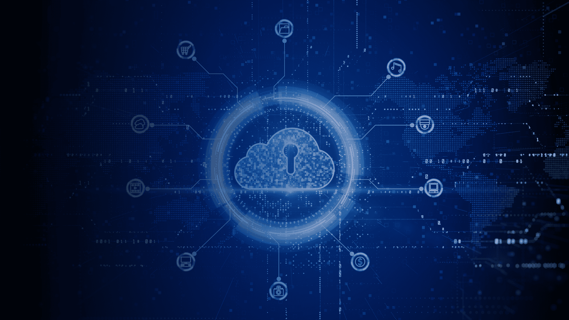 The Future of Digital Supply Chains