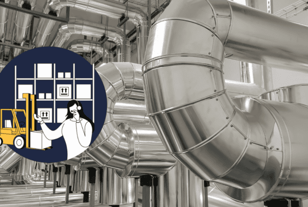 Heating Up Against the Competition: HVAC Supply Chain Optimization