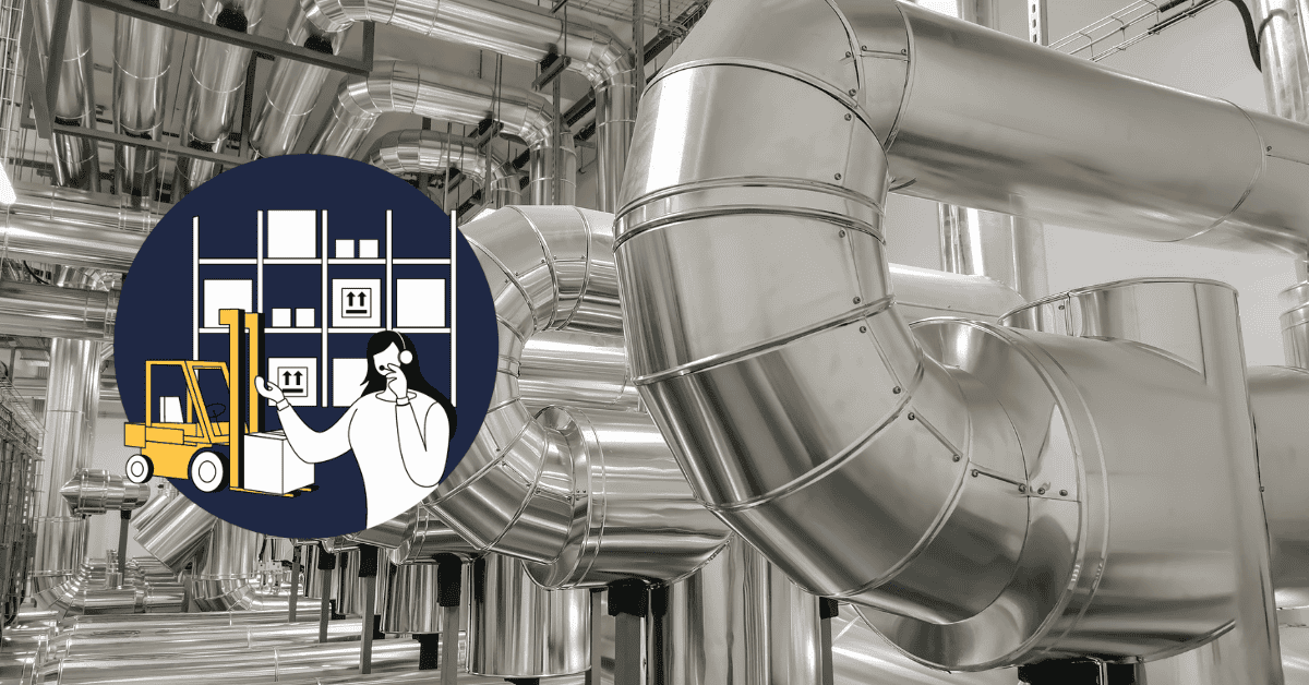 Heating Up Against the Competition: HVAC Supply Chain Optimization