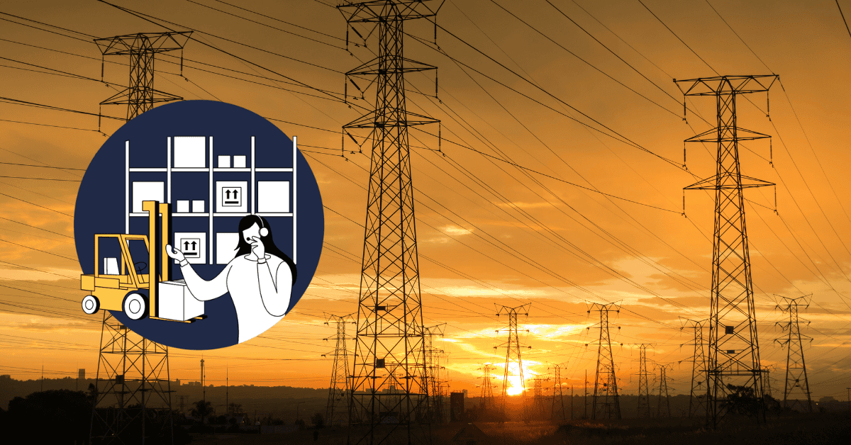 Power Up Your Electrical Supply Chain