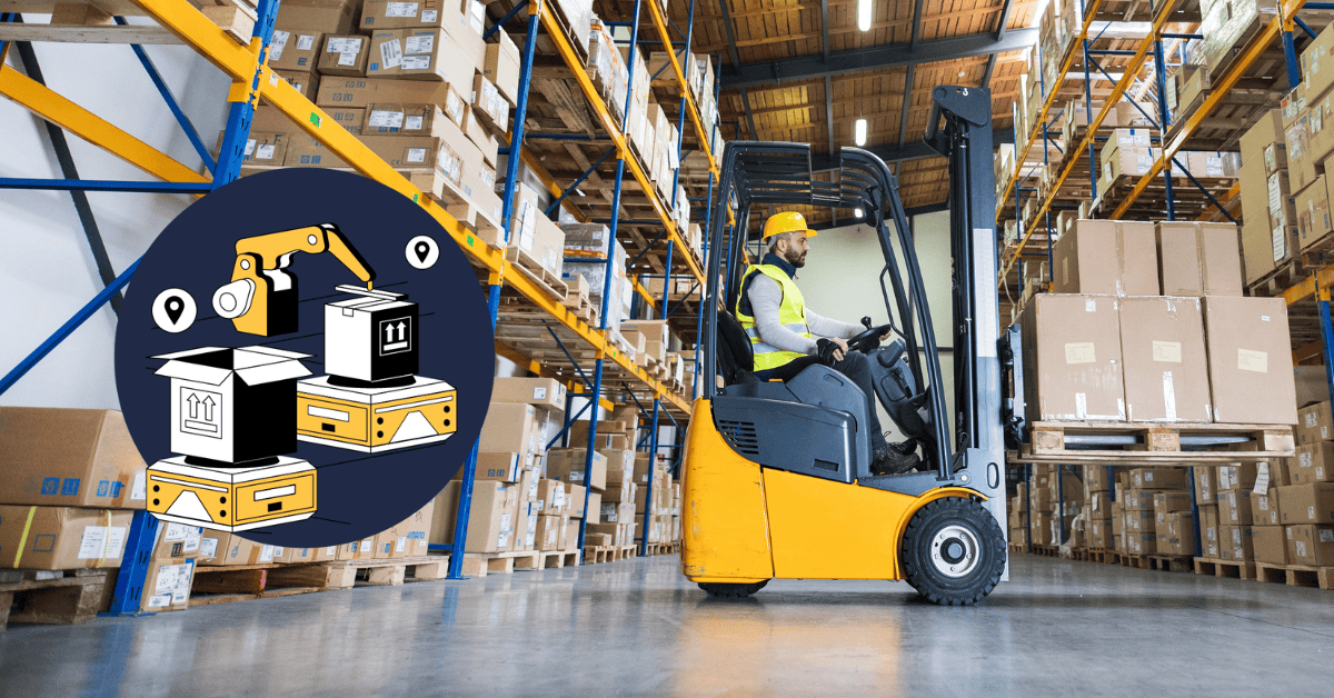 Precision Planning: Optimize Your Manufacturing Supply Chain