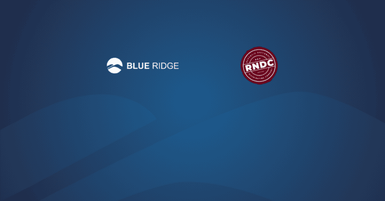 Republic National Distributing Company (RNDC) Extends Strategic Partnership with Blue Ridge, Reinforcing Commitment to Supply Chain Excellence