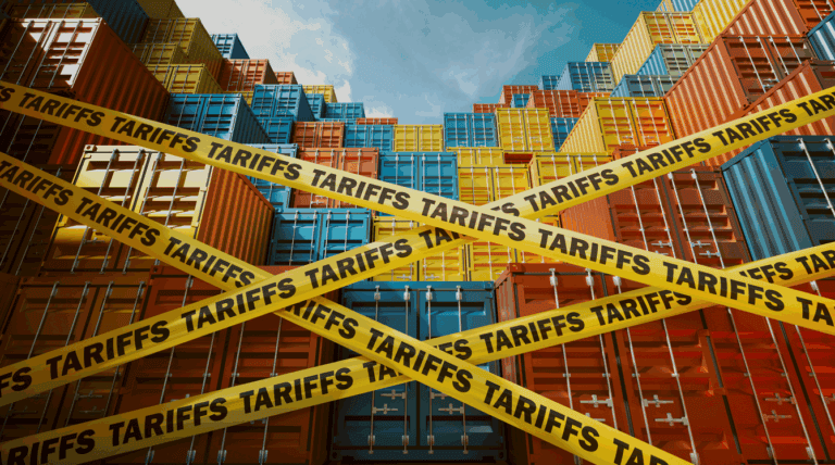 Tariffs Are Rising. Here’s How to Protect Relationships While Navigating Changes