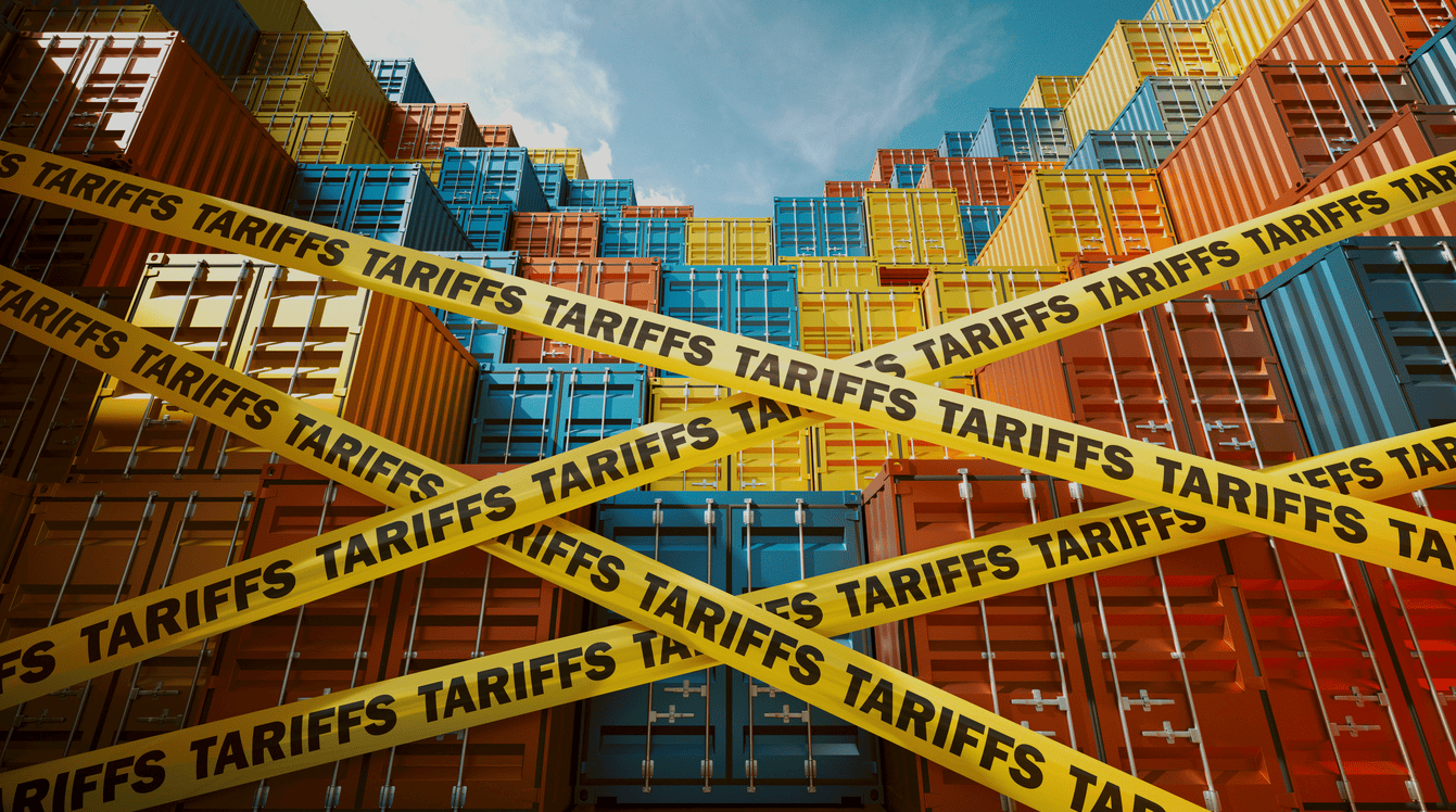 Tariffs Are Rising. Here’s How to Protect Relationships While Navigating Changes