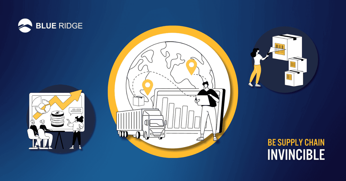 What Does It Mean to Be Supply Chain Invincible?