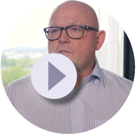 Mike Shutt United Distributors