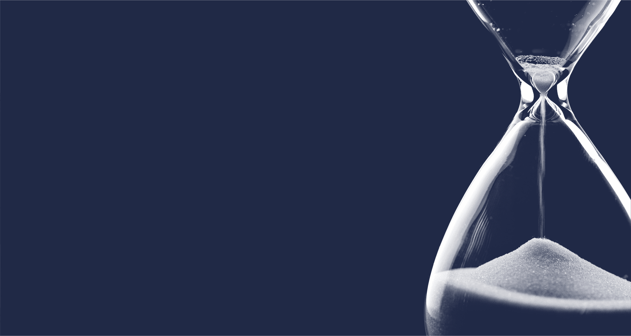 Tariffs Are Coming. Are You Just Going to Stand There?