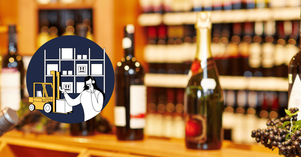Pouring into Profit: Supply Chain Planning for Wine & Spirits
